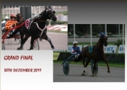 60th horse-racing meeting 2011 – 30th December